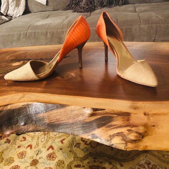 Coach pumps - Picture 4 of 8